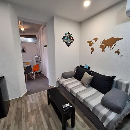Apartmán Lemon Garden