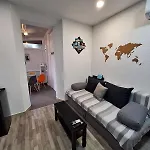 Apartman Lemon Garden