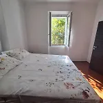 Apartman Lemon Garden