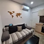 Apartman Lemon Garden *