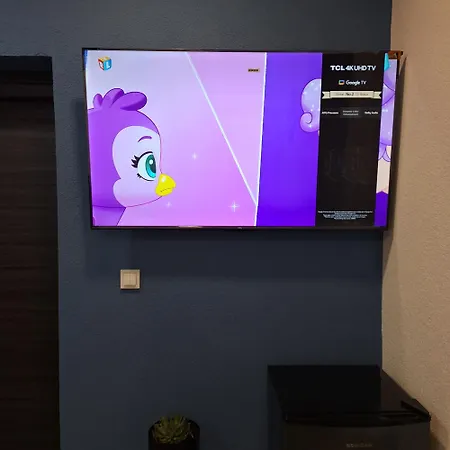 Lemon Garden Daire *