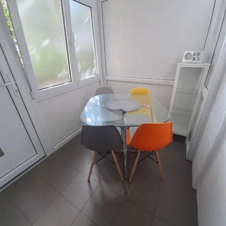 Apartament Lemon Garden