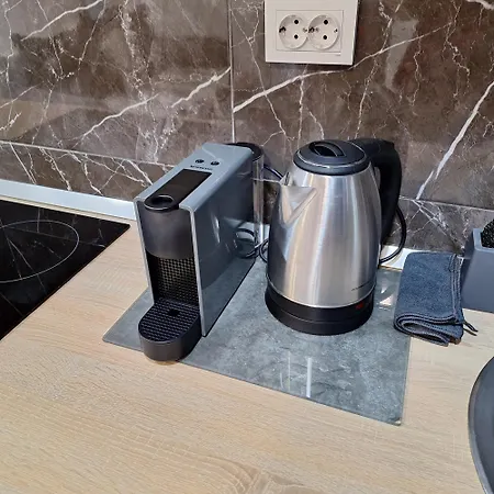 Lemon Garden Daire *