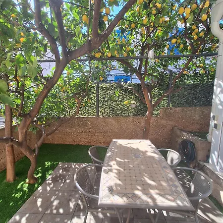 Lemon Garden Apartman Dubrovnik