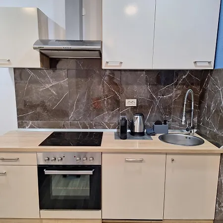 Lemon Garden * Dubrovnik