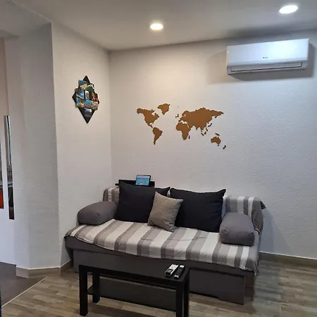 Lägenhet Lemon Garden