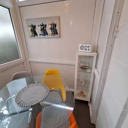 Lemon Garden Apartman *