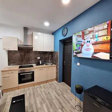 Lemon Garden * Dubrovnik