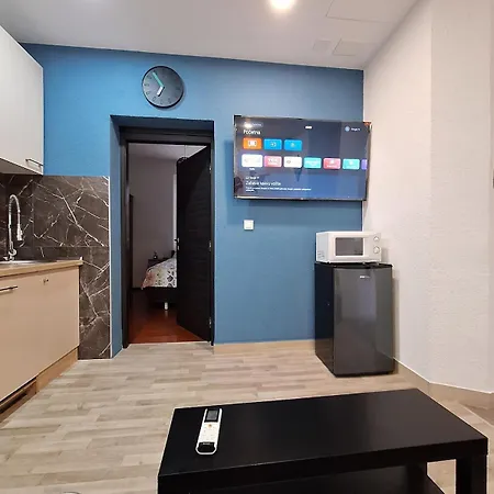 Lemon Garden Lägenhet Dubrovnik