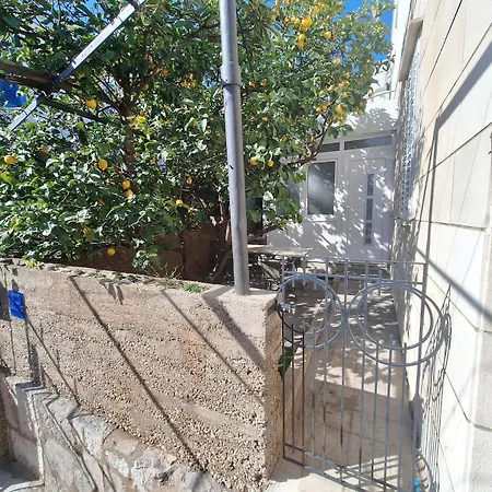 Lägenhet Lemon Garden Dubrovnik