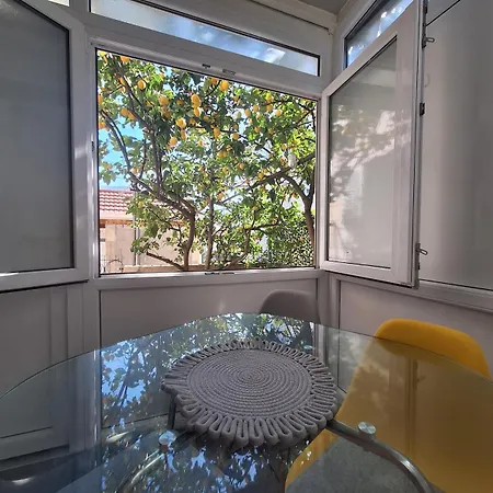 Lemon Garden Dubrovnik