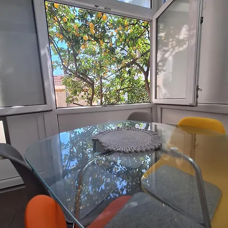 Lemon Garden * Dubrovnik