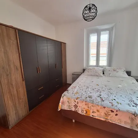 Lemon Garden Apartman Dubrovnik