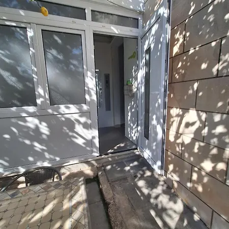 Lemon Garden Dubrovnik