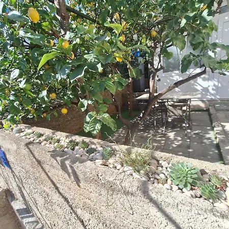 Lemon Garden Apartman