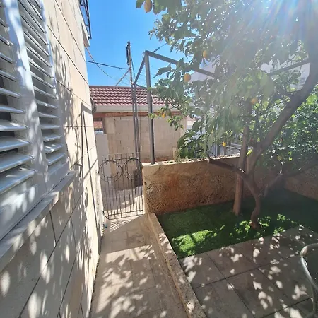 Lägenhet Lemon Garden