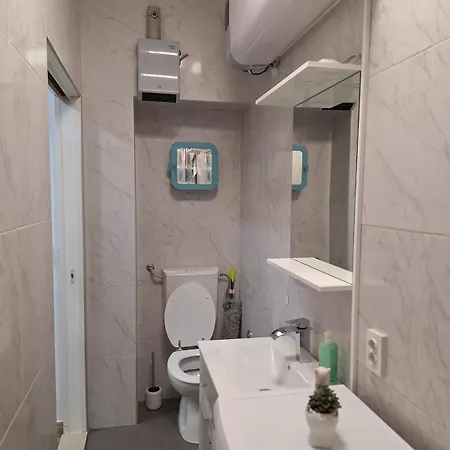 Lemon Garden Apartman