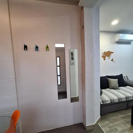Apartman Lemon Garden Dubrovnik