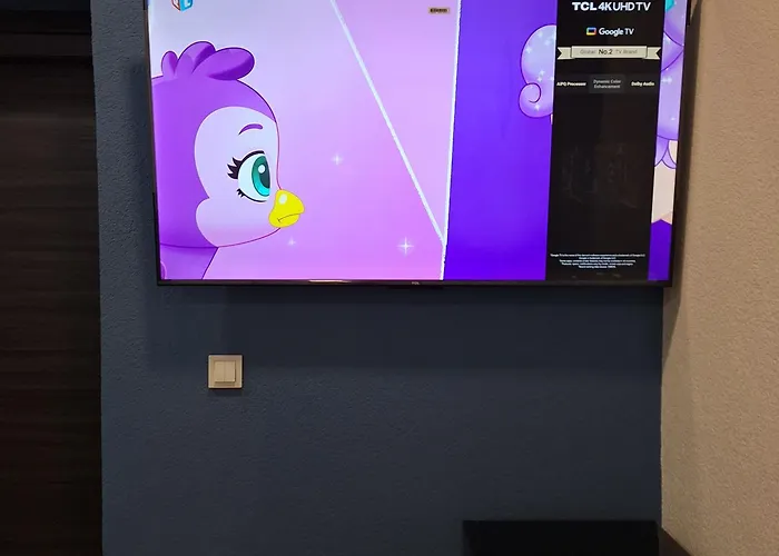 Lemon Garden Daire *