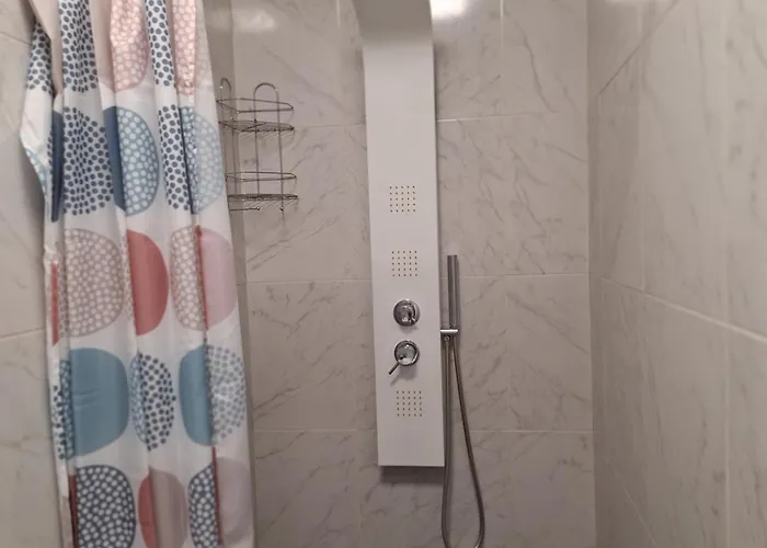 Lemon Garden Lejlighed