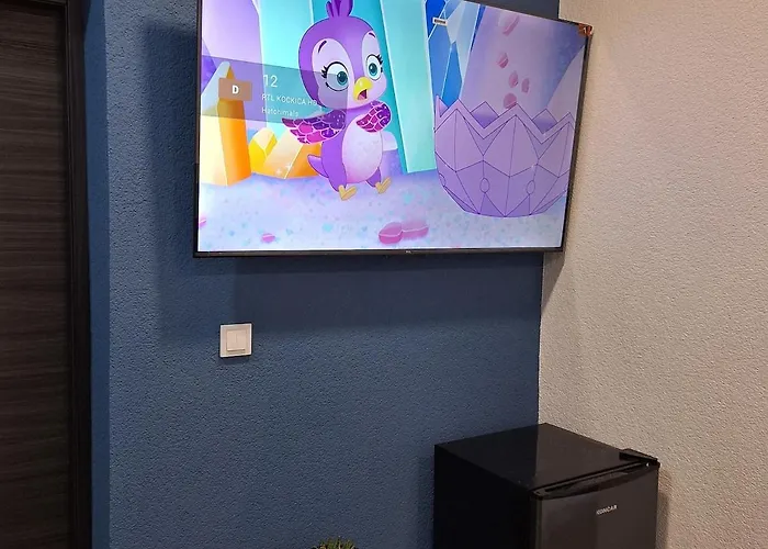 Lemon Garden Daire Dubrovnik