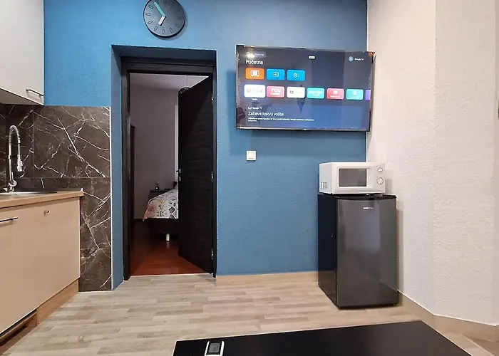 Lemon Garden Apartment Dubrovnik