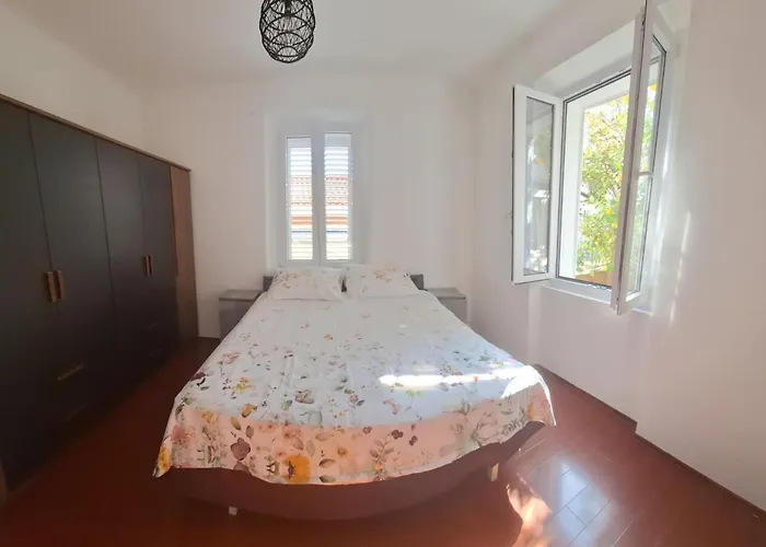 Lemon Garden Dubrovnik