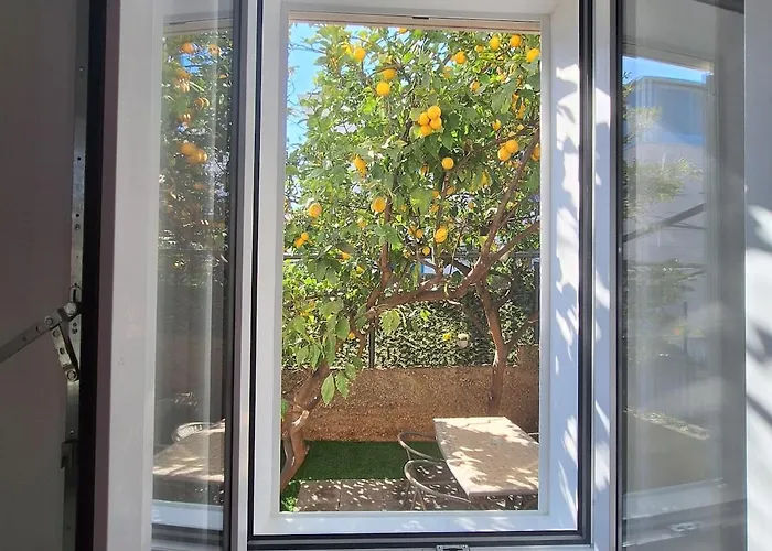 Lemon Garden * Dubrovnik