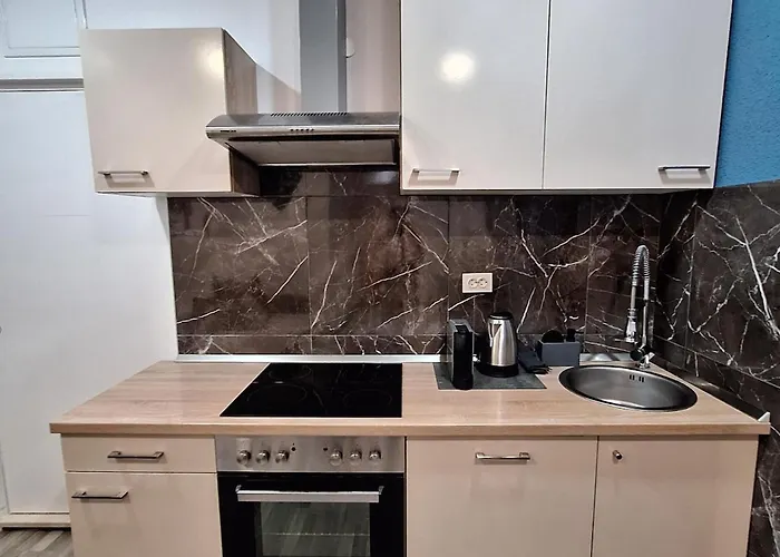 Daire Lemon Garden Dubrovnik