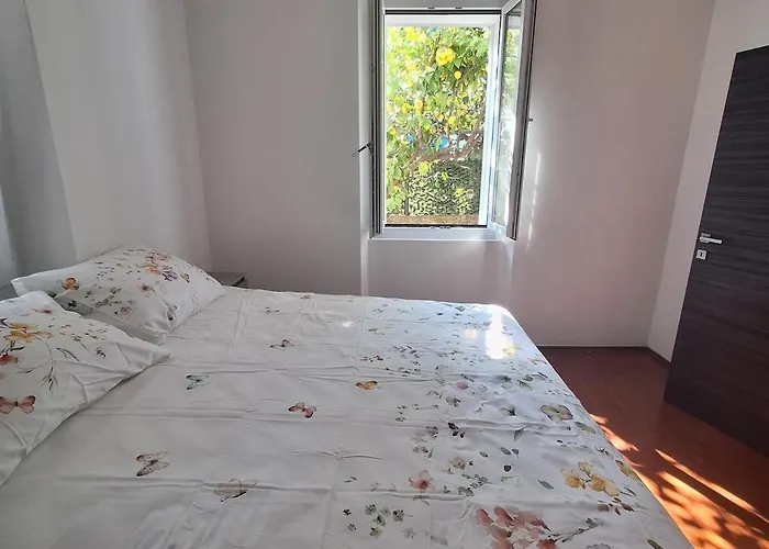 Apartment Lemon Garden