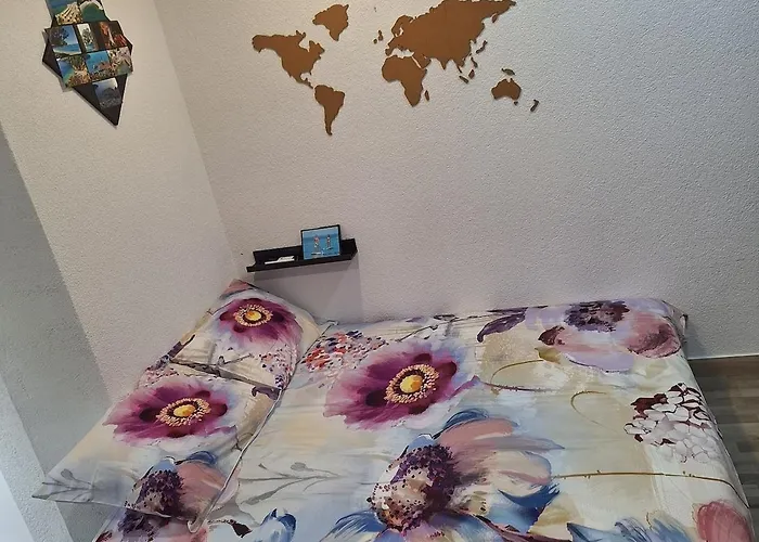 شقة Lemon Garden *