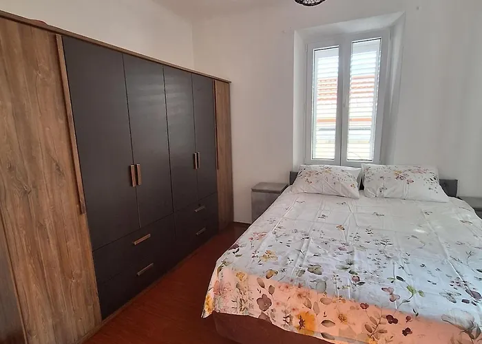 Lemon Garden Apartment Dubrovnik