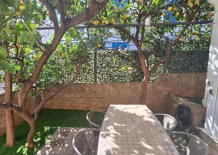 Apartment Lemon Garden Dubrovnik