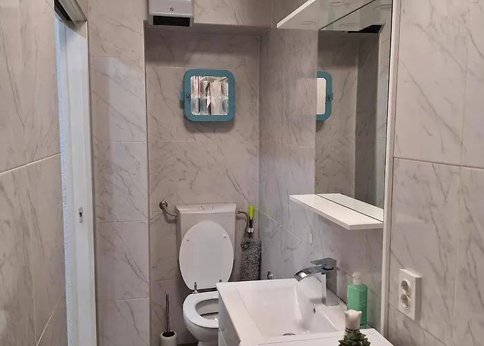 Lemon Garden Dubrovnik