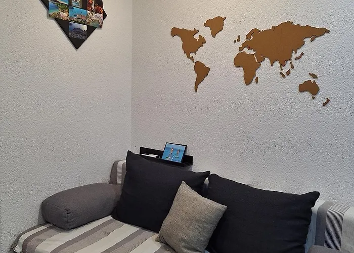 Lemon Garden Dubrovnik