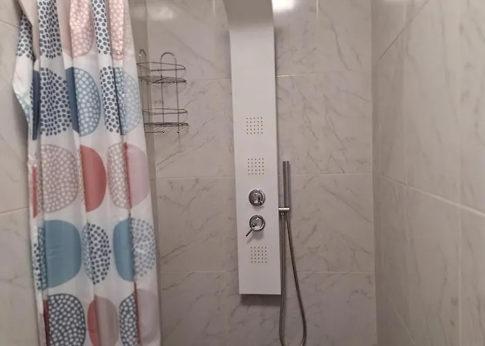 Lemon Garden Lejlighed *