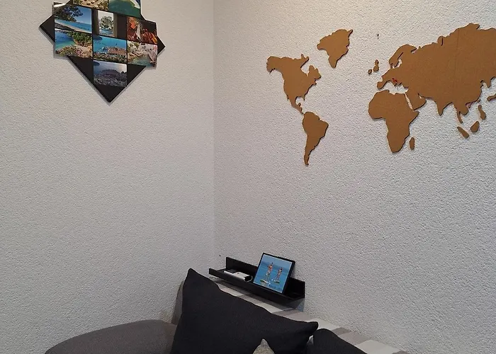 Lemon Garden * Dubrovnik