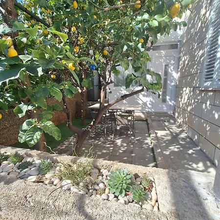 Lemon Garden Appartement