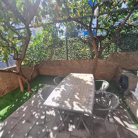 Lemon Garden Apartamento Dubrovnik