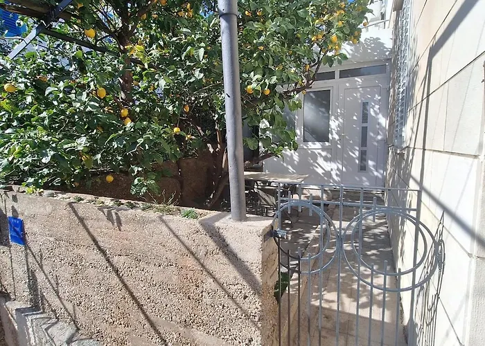 Appartement Lemon Garden Dubrovnik