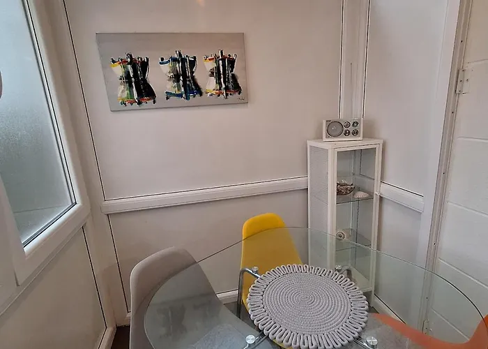 Appartement Lemon Garden Dubrovnik
