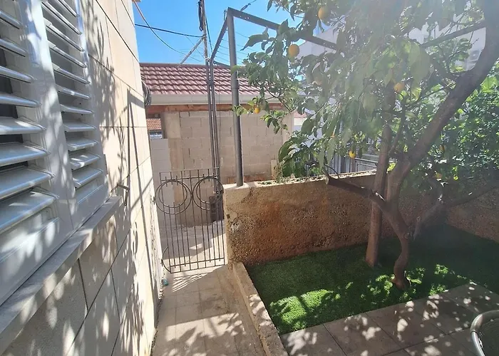 Appartement Lemon Garden