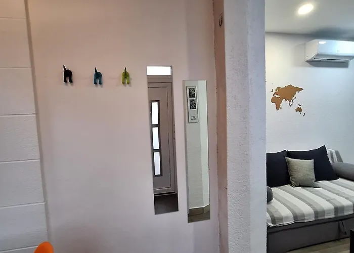 Appartement Lemon Garden Dubrovnik